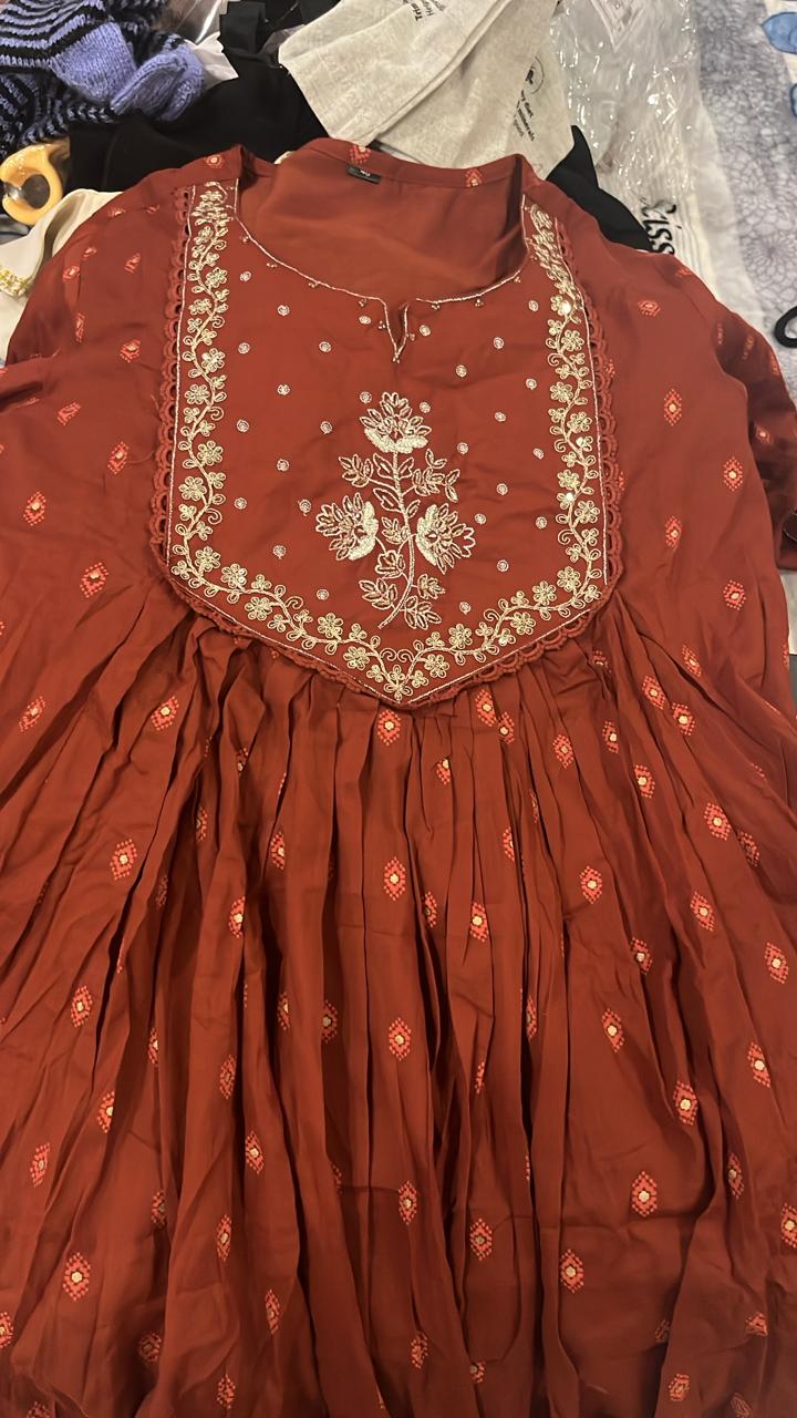 ladies suit